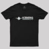 Iceberg Lounge The Penguin T-Shirt