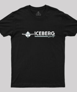 Iceberg Lounge The Penguin T-Shirt