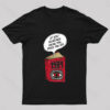 If You Already Read Me Pass Me On Geek T-Shirt