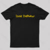 Igor Dapinow Geek T-Shirt