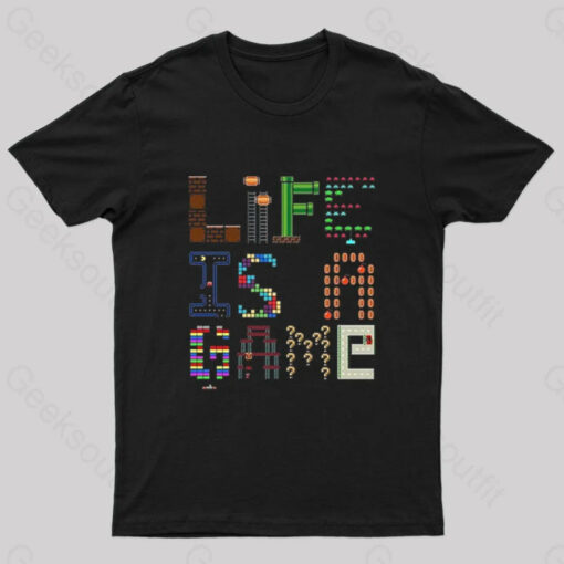 I’ll Get Through Every Challenge T-Shirt