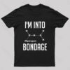 I’m Into Hydrogen Nerd T-Shirt