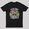 I’m My Family Unpaid Tech Support T-Shirt