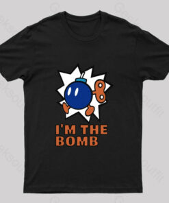 Im The Bomb T-Shirt