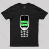 I’m This Old – Nokia T-Shirt