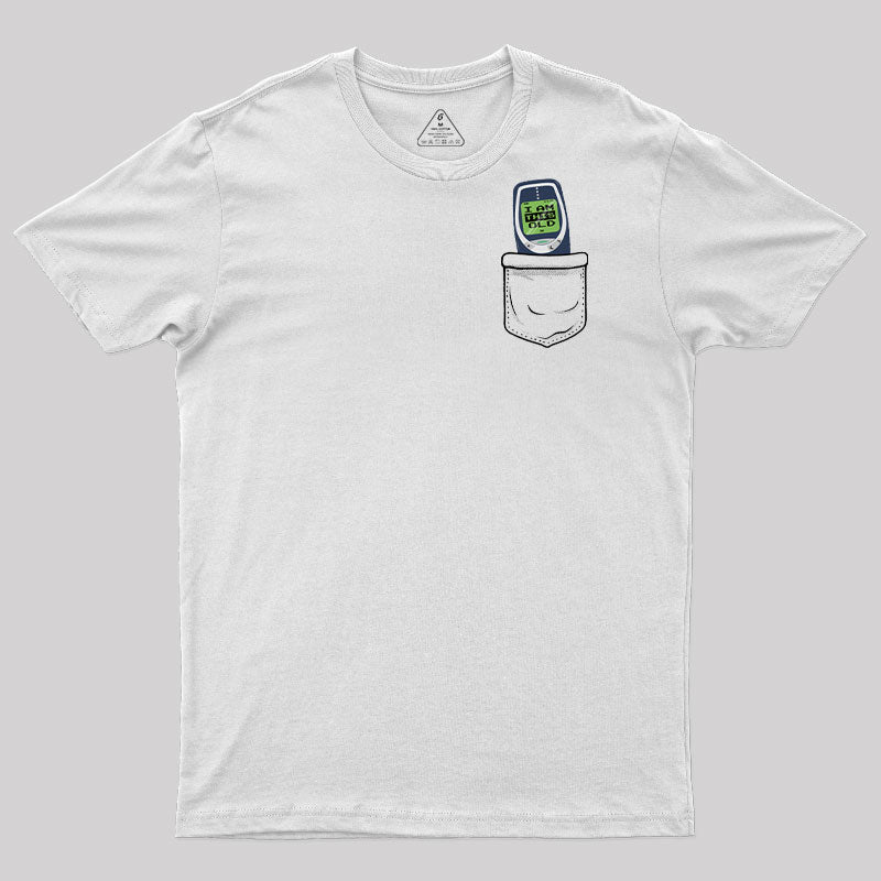 I'm This Old T-Shirt I'm This Old T-Shirt