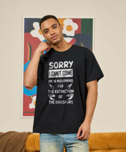 I’m in Mourning T-Shirt