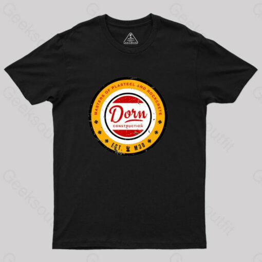 Imperial Build Warhammer 40k T-Shirt