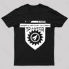 Imperial Military Academy Geek T-Shirt