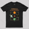 Imperial Planetologist T-Shirt