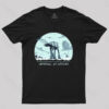 Imperial Tours T-Shirt