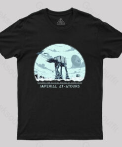 Imperial Tours T-Shirt