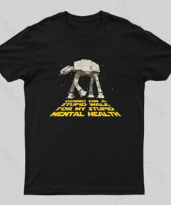 Imperial Walk Geek T-Shirt