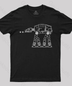 Imperial Walker IT Element T-Shirt