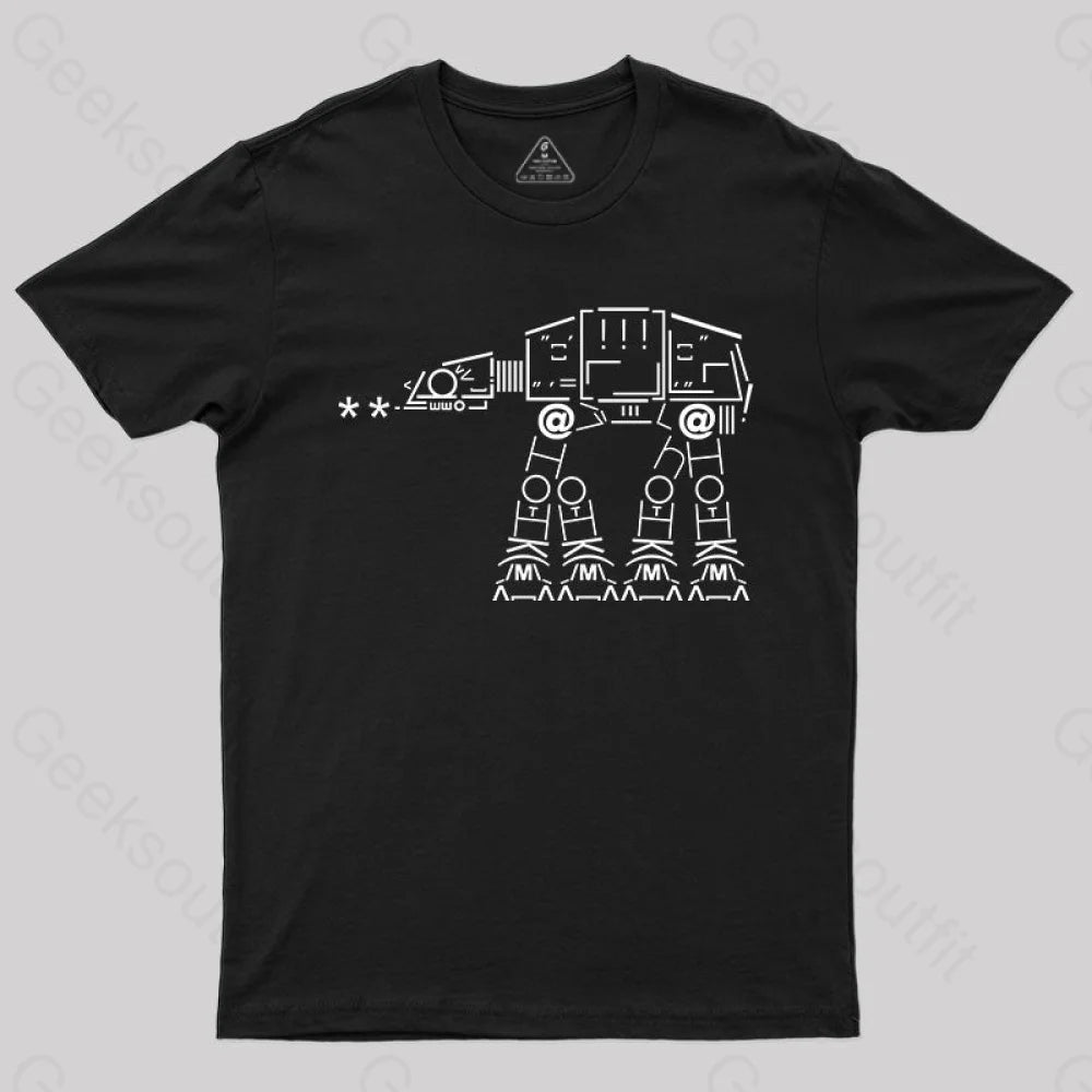 Imperial Walker IT Element T-Shirt Imperial Walker IT Element T-Shirt