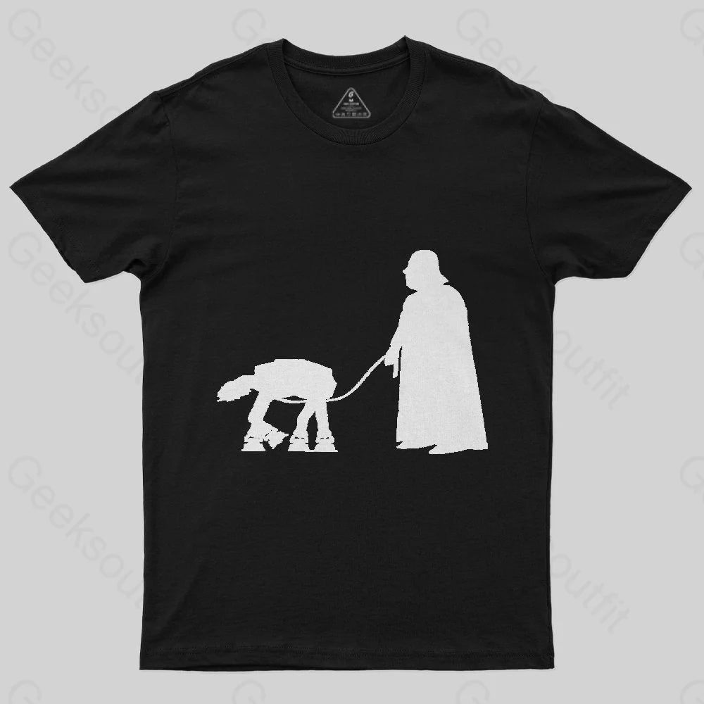 Imperial Walker Pet T-Shirt Imperial Walker Pet T-Shirt