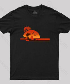 Imperial Walker SIFI T-Shirt