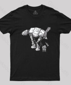 Imperial Walker T-Shirt