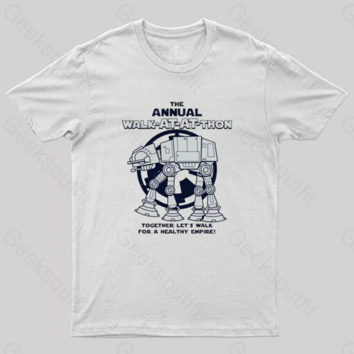 Imperial Walker Thon T-Shirt