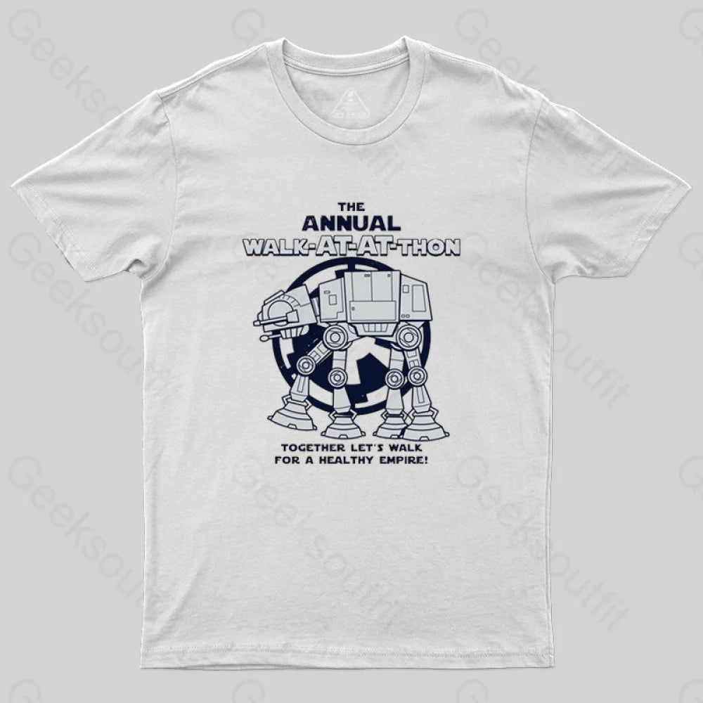 Imperial Walker Thon T-Shirt Imperial Walker Thon T-Shirt