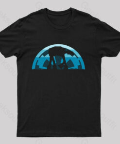 Imperial Winter Gear Geek T-Shirt