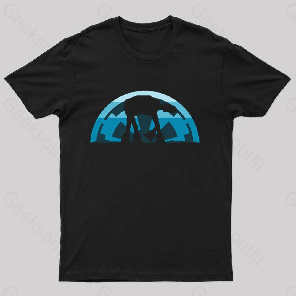 Imperial Winter Gear Geek T-Shirt Imperial Winter Gear Geek T-Shirt