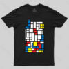 Impossible Blocks T-shirt