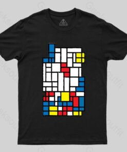 Impossible Blocks T-shirt