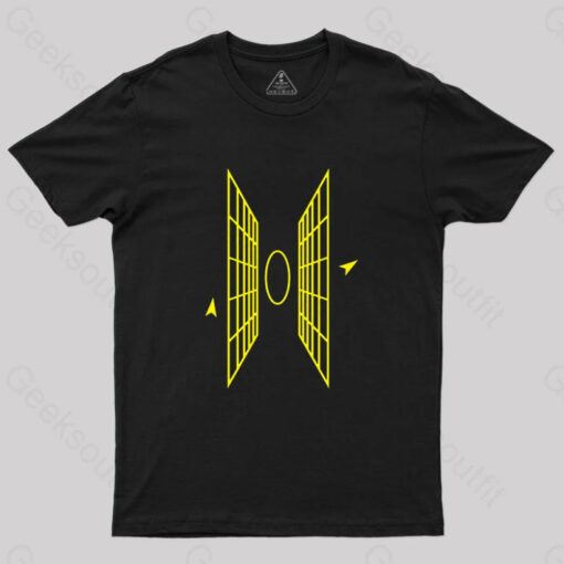 In My Sights (Black Variant) T-Shirt