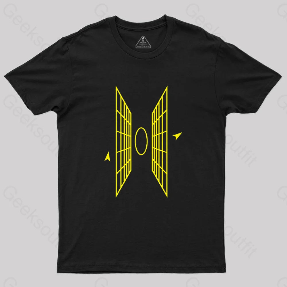 In My Sights (Black Variant) T-Shirt In My Sights (Black Variant) T-Shirt