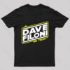 In We Trust Dave Filoni Geek T-Shirt