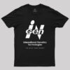 Ingen Geek T-Shirt