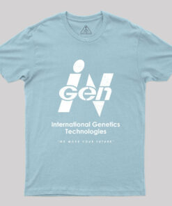 Ingen Geek T-Shirt