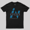 Ingen Tech Geek T-Shirt