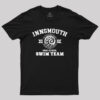 Innsmouth Swim Team T-Shirt