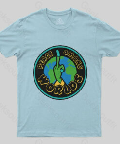 Intergalactic Discourse T-Shirt