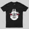 Interstellar Han Solo T-Shirt