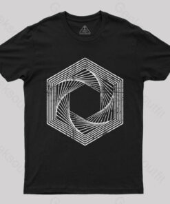 Into The Void T-Shirt