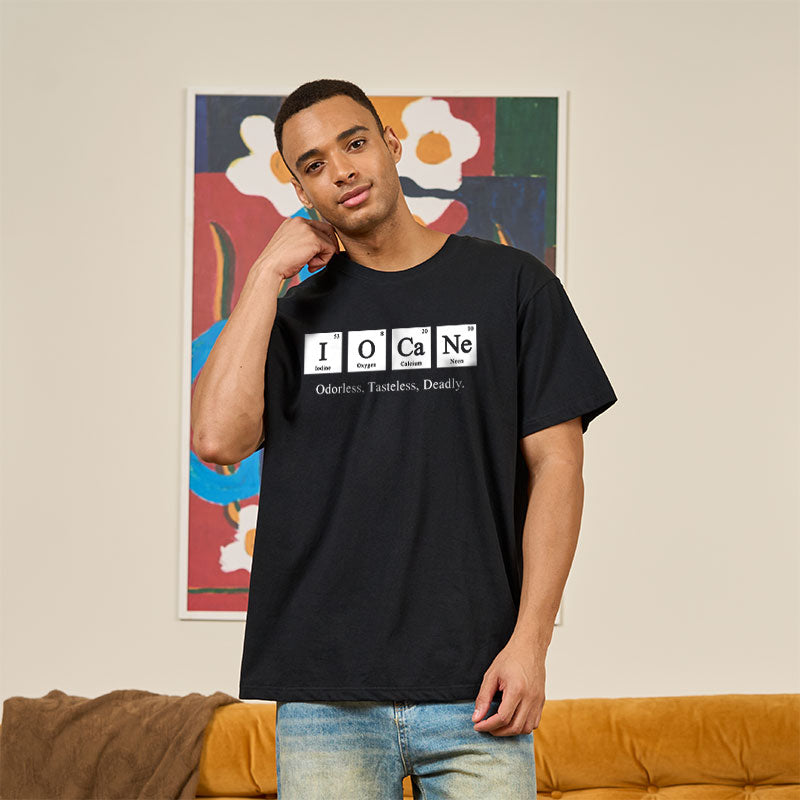 Iocane Powder T-Shirt Iocane Powder T-Shirt