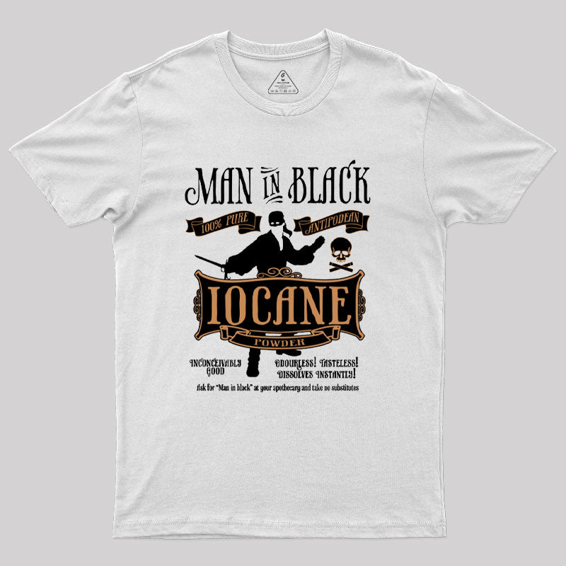 Iocane T-Shirt Iocane T-Shirt
