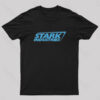 Iron Man Stark Industries T-Shirt