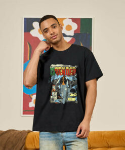 IronBender Geek T-Shirt