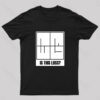 Is This Loss Geek T-Shirt