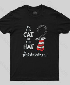Is the Cat in the Hat T-Shirt