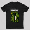 Isaac Asimov Foundation Nerd T-Shirt