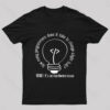 It Is A Hardware Problem Geek T-Shirt