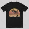 It’s Never Sunny In Barovia Nerd T-Shirt