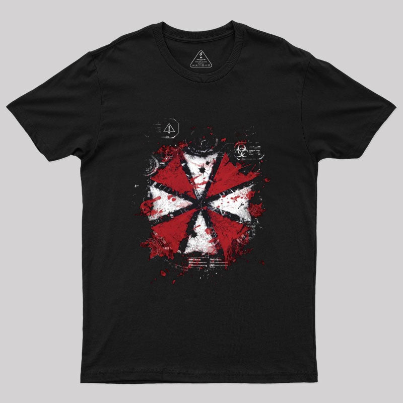 It's Raining Blood T-Shirt It's Raining Blood T-Shirt
