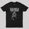 I’ve Got a Touch of the TISM Vintage Geek T-Shirt