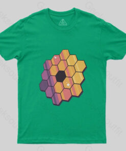 JWST T-Shirt 3 JWST T Shirt 4
